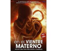 In the Womb (2005) ( Life Before Birth ) [ NON-USA FORMAT, PAL, Reg.0 Import - Spain ]