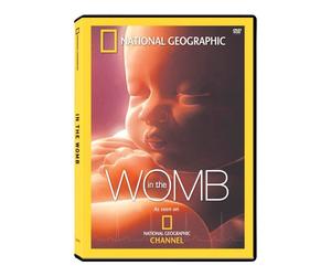 in The Womb