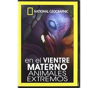 In the Womb: Extreme Animals [ NON-USA FORMAT, PAL, Reg.0 Import - Spain ]
