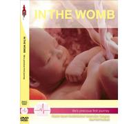 "In the Womb" Life's Precious First Journey (UK PAL)(region 2)(2005) - The Ultimate Pregnancy Companion
