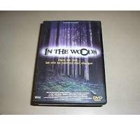 In the woods