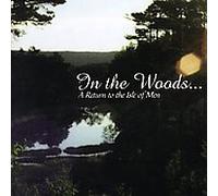 In the Woods - a Return to The Isle of Men