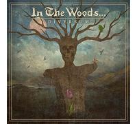 IN THE WOODS - DIVERSUM LIMITED SEA BLUE VINYL - Vinyl Record - G3z