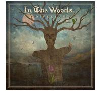 In The Woods... - Diversum [Vinyl Lp] Ltd Ed