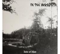 In the Woods... Isle of Men (CD) Album (Jewel Case)