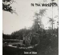 IN THE WOODS - ISLE OF MEN (JEWEL CASE) CD NEUF