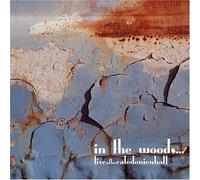 In the Woods - Live at the Caledonien..