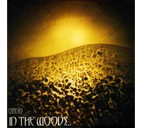 In the Woods... Omnio (Vinyl) 12" Album (Clear vinyl) (Limited Edition)