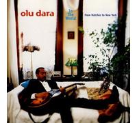 In The World From Natchez To New York by Olu Dara [Music CD] by Unknown (0100-01-01)