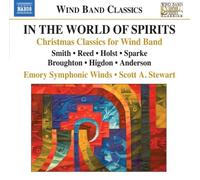 In the World of Spirits – NAXOS