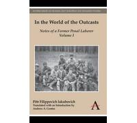 In The World Of The Outcasts