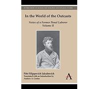 In The World Of The Outcasts