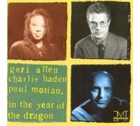 Geri Allen – In The Year Of The Dragon – JMT