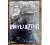 In the Year of the Pig [Import USA Zone 1]