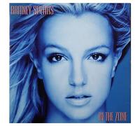 Britney Spears – In the Zone – Import (RCA)