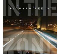 Elliot Richard/in The Zone