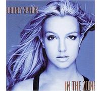 Spears, Britney - In The Zone