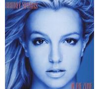 In The Zone by Britney Spears (2003-08-02)