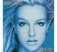 In the Zone by Britney Spears (2003-12-23)