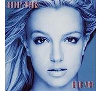 In The Zone – CD – Sony
