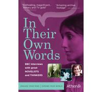 In Their Own Words