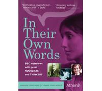 in Their Own Words