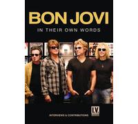 Bon Jovi-in Their own Words [Import]