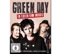 Green Day-in Their Own Words [Import]