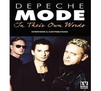 In their own words DVD DVD