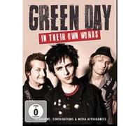 In Their Own Words DVD E