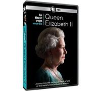 in Their Own Words: Queen Elizabeth