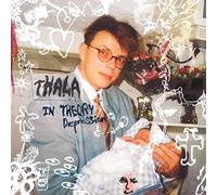 in Theory Depression/White Vinyl