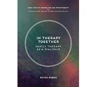 In Therapy Together: Family Therapy as a Dialogue