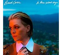 Brandi Carlile – In These Silent Days – CD