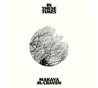 In These Times [解説書付 / ボーナストラック追加収録 / 国内盤CD] (XL1271CDJP)