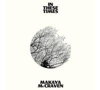 Makaya Mccraven - In These Times [Vinyl Lp]