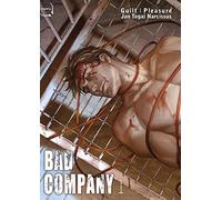 In these words : Bad company stories