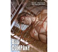 Bad Company : In these words: Stories