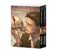 In these words. Pack T01–T03 3 pour 2; Pack T01–T02 2 pour 1 – TAÏFU COMICS