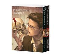 In these words. Pack T01–T03 3 pour 2; Pack T01–T02 2 pour 1 – TAÏFU COMICS