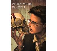 Narcissus – In these words – Tome 01 – Illustré par Togai Jun – Taïfu Comics