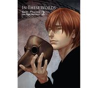 In These Words , tome 02 - Narcissus - Taifu Comics - broché - Manga