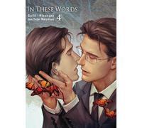 In These Words, tome 04 - Narcissus - Taifu Comics - broché - Manga