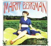 In Think It's A Rainbow