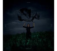 In This Body Lives/Midnight Forest Green Translucent Vinyl