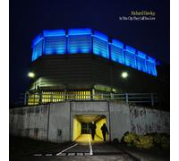 In This City They Call You Love by Richard Hawley [CD] NEUF