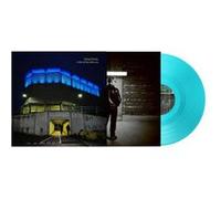 Richard Hawley – In This City They Call You Love – LP vinyle bleu (2024)