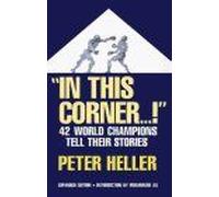 In This Corner . . . !