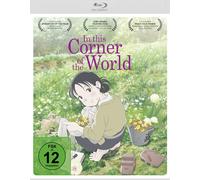 IN THIS CORNER OF THE WORLD BLU-RAY NEUF