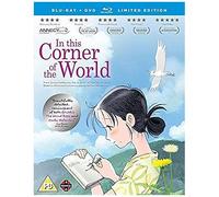 In This Corner of the World – Rena Nonen – Blu-ray – Éd. Royaume‑Uni (Import)